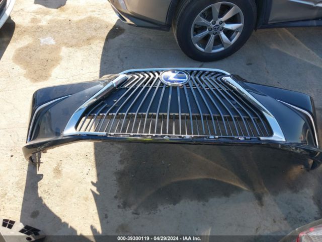 58ADA1C12MU010511 Lexus ES 300H