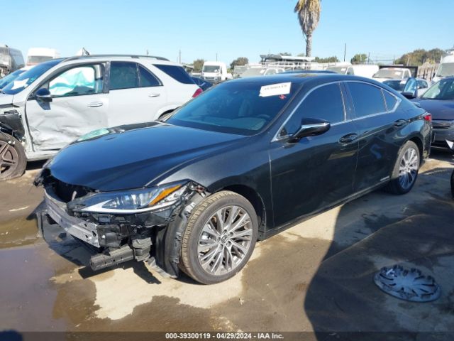 58ADA1C12MU010511 Lexus ES 300H