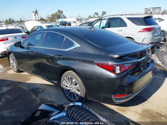58ADA1C12MU010511 Lexus ES 300H