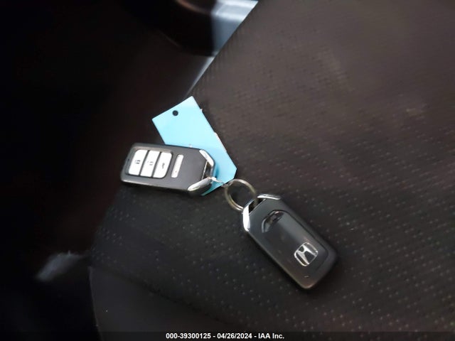 Honda HR-V EX 2018 3CZRU6H59JG719852 Image 11