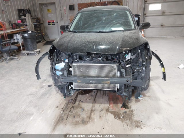 Honda HR-V EX 2018 3CZRU6H59JG719852 Image 12