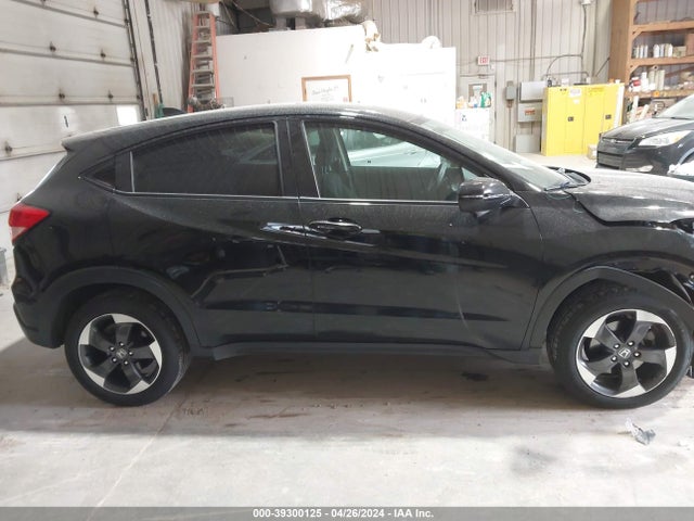 Honda HR-V EX 2018 3CZRU6H59JG719852 Image 13