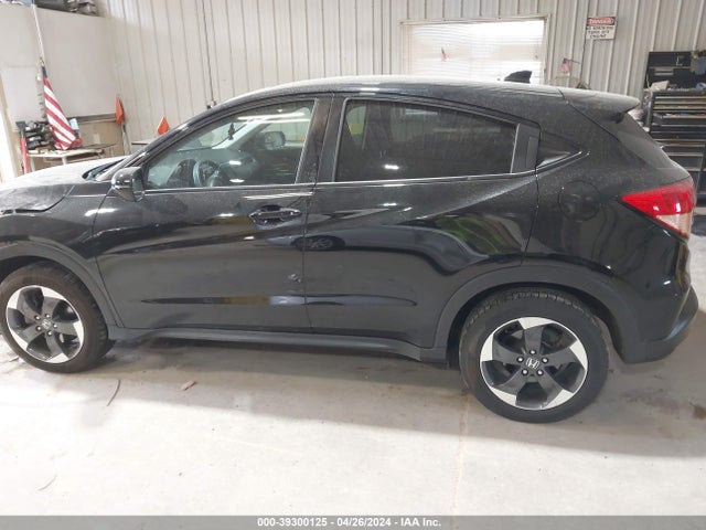 Honda HR-V EX 2018 3CZRU6H59JG719852 Image 14