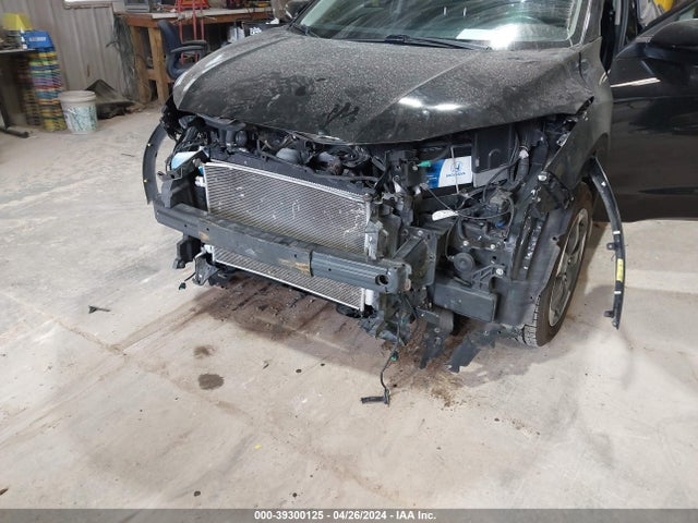 Honda HR-V EX 2018 3CZRU6H59JG719852 Image 6