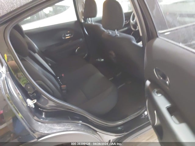 Honda HR-V EX 2018 3CZRU6H59JG719852 Image 8