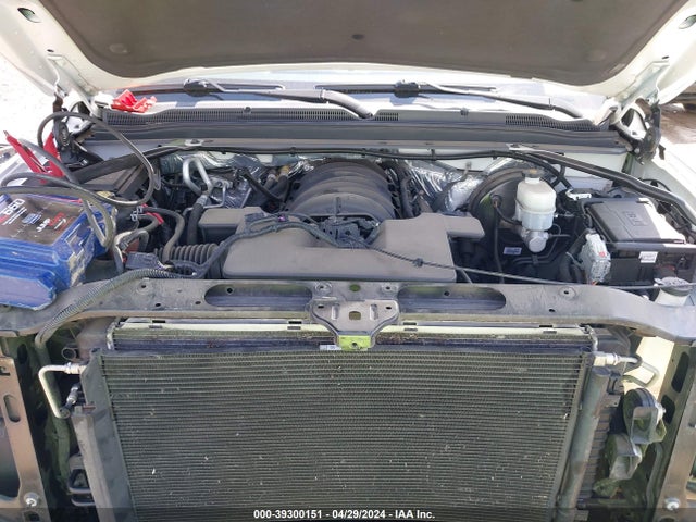 Chevrolet Tahoe Ltz 2016 1GNSCCKC6GR198413 Image 10