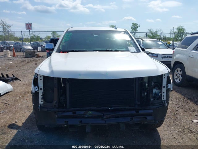 Chevrolet Tahoe Ltz 2016 1GNSCCKC6GR198413 Image 13