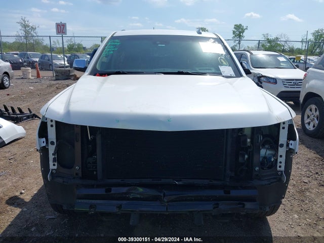 Chevrolet Tahoe Ltz 2016 1GNSCCKC6GR198413 Image 6