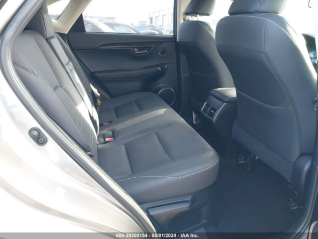 JTJYARBZXK2154770 Lexus NX 300