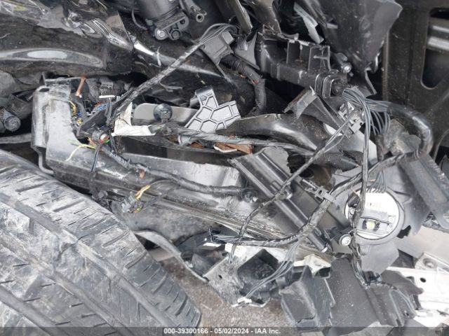 5UXTY3C03M9G31301 BMW X3 Sdrive30i