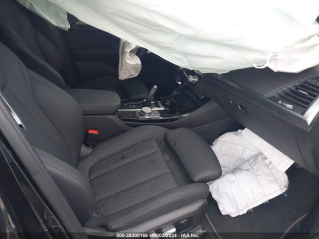 5UXTY3C03M9G31301 BMW X3 Sdrive30i