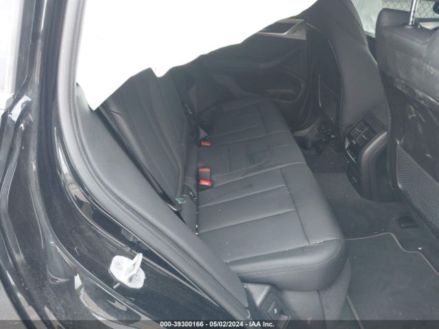 5UXTY3C03M9G31301 BMW X3 Sdrive30i