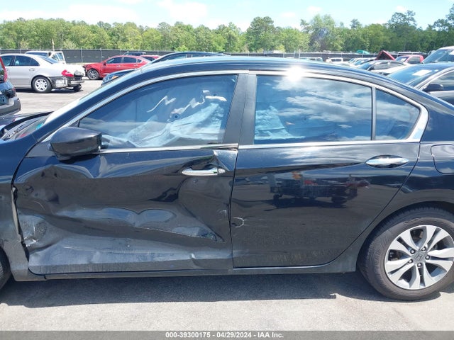 Honda ACCORD LX 2015 1HGCR2F37FA120382 Image 14