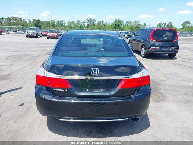 Honda ACCORD LX 2015 1HGCR2F37FA120382 Image 16