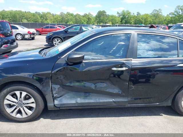 Honda ACCORD LX 2015 1HGCR2F37FA120382 Image 6