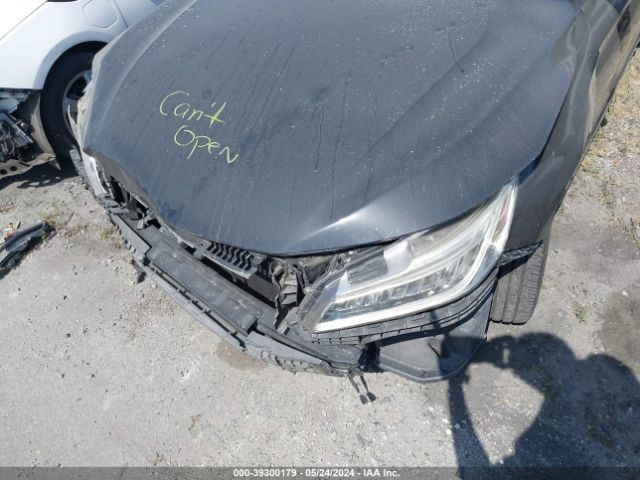 1HGCR3F94HA021208 Honda Accord Touring V6