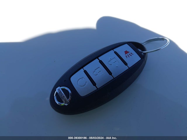 Nissan Kicks Sr Xtronic Cvt 2021 3N1CP5DV6ML497482 Image 11