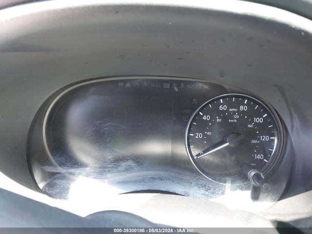Nissan Kicks Sr Xtronic Cvt 2021 3N1CP5DV6ML497482 Image 7