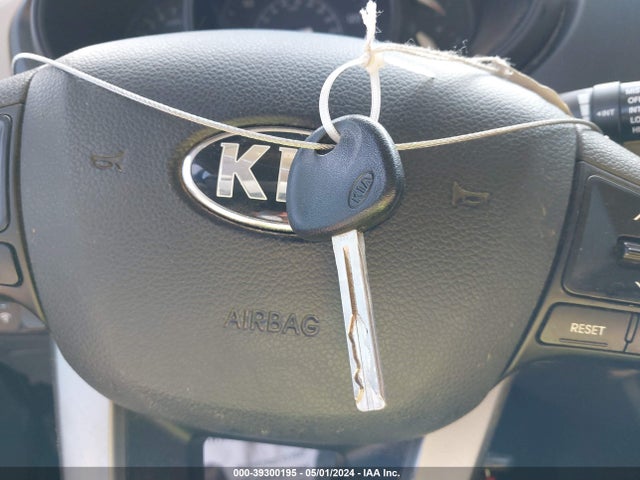 KIA RIO LX 2015 KNADM4A37F6469319 Image 11