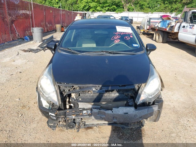 KIA RIO LX 2015 KNADM4A37F6469319 Image 13