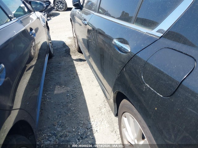 Honda Accord Ex-l 2014 1HGCR2F83EA034061 Image 15