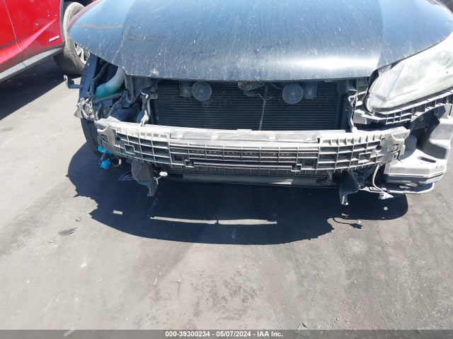 Honda Accord Ex-l 2014 1HGCR2F83EA034061 Image 18