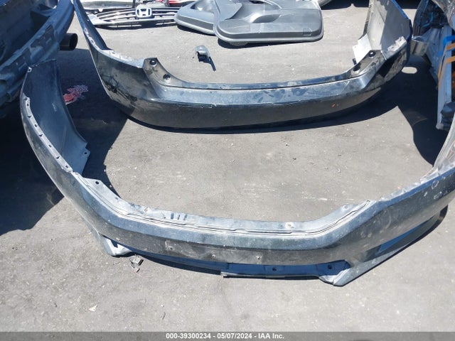 Honda Accord Ex-l 2014 1HGCR2F83EA034061 Image 22