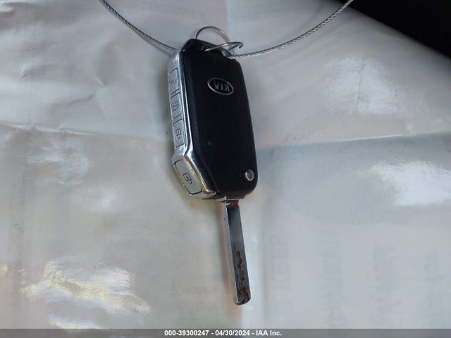 KIA Forte Lxs 2020 3KPF24AD0LE260665 Image 11