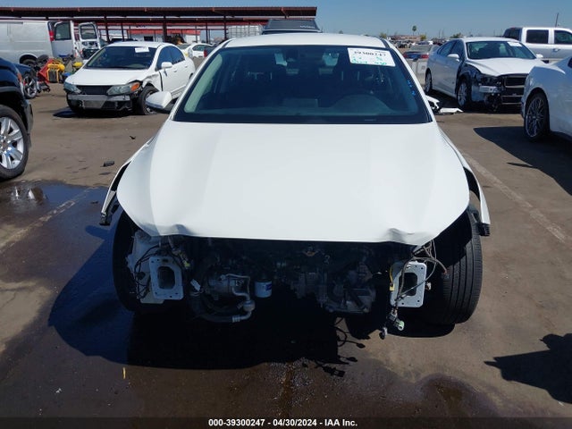 KIA Forte Lxs 2020 3KPF24AD0LE260665 Image 6