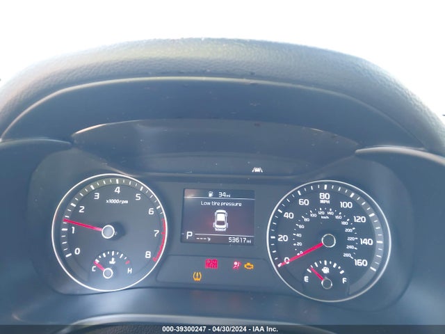 KIA Forte Lxs 2020 3KPF24AD0LE260665 Image 7