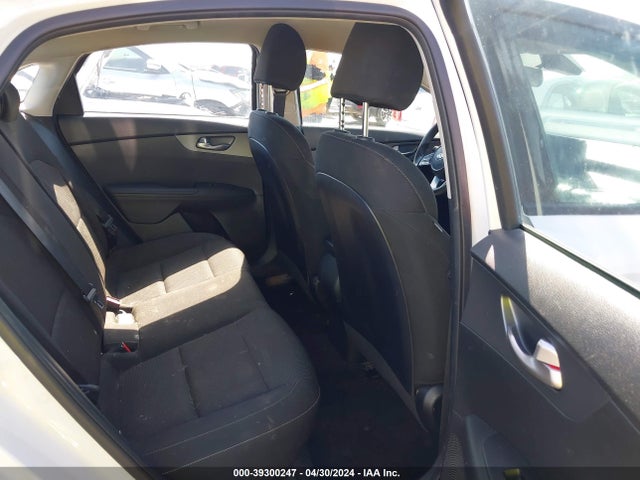 KIA Forte 2020 3KPF24AD0LE260665 Image 20
