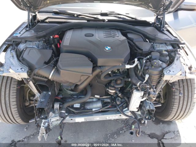 WBA63AV00NFM97388 BMW 430i Gran Coupe