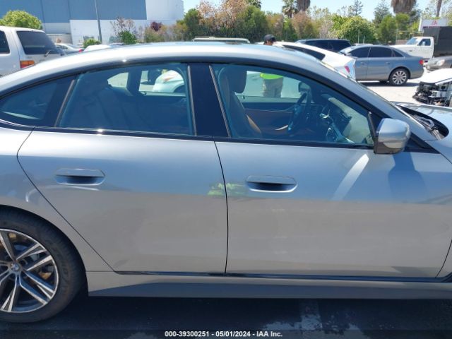 WBA63AV00NFM97388 BMW 430i Gran Coupe