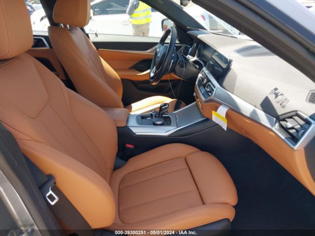 WBA63AV00NFM97388 BMW 430i Gran Coupe