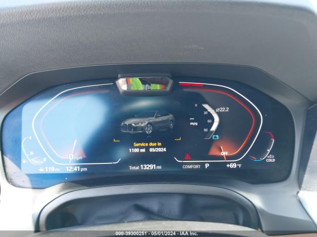 WBA63AV00NFM97388 BMW 430i Gran Coupe