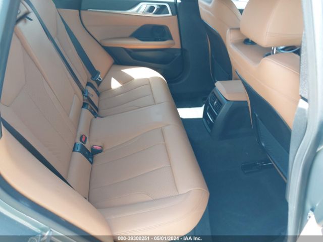 WBA63AV00NFM97388 BMW 430i Gran Coupe