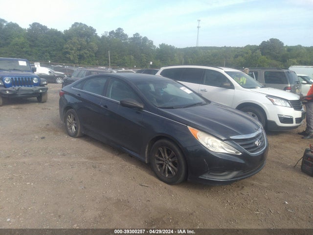 2014 5NPEB4AC2EH850948 main image