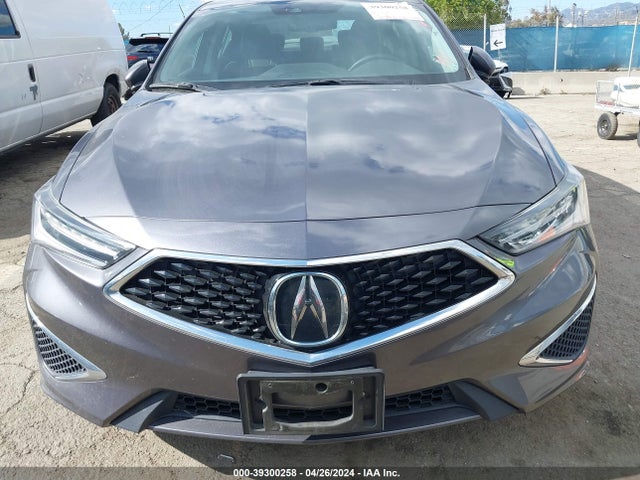 Acura Ilx Premium Package/technology Package 2019 19UDE2F71KA008027 Image 13