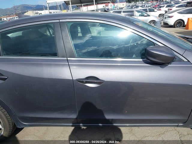 Acura Ilx Premium Package/technology Package 2019 19UDE2F71KA008027 Image 14