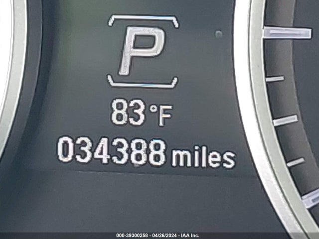 Acura Ilx Premium Package/technology Package 2019 19UDE2F71KA008027 Image 16