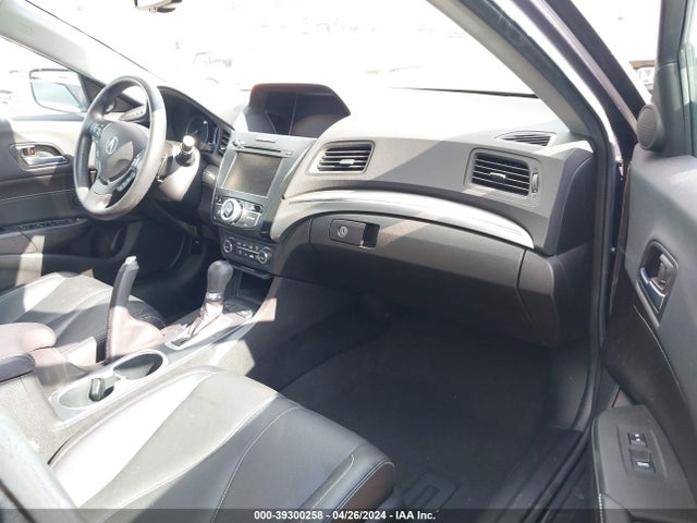 Acura Ilx Premium Package/technology Package 2019 19UDE2F71KA008027 Image 5