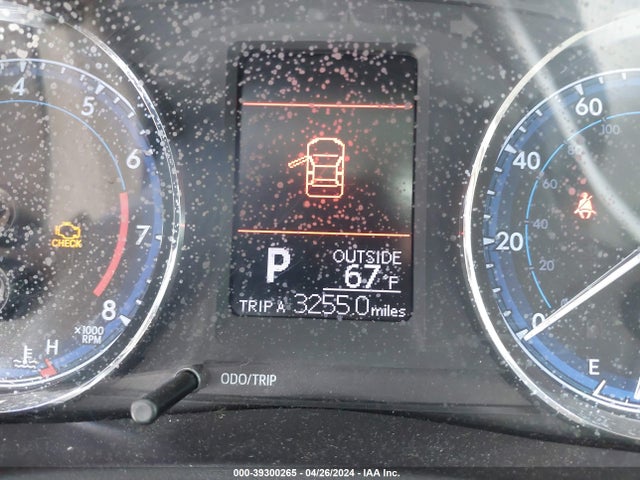 Toyota COROLLA LE 2018 2T1BURHE3JC106337 Image 15
