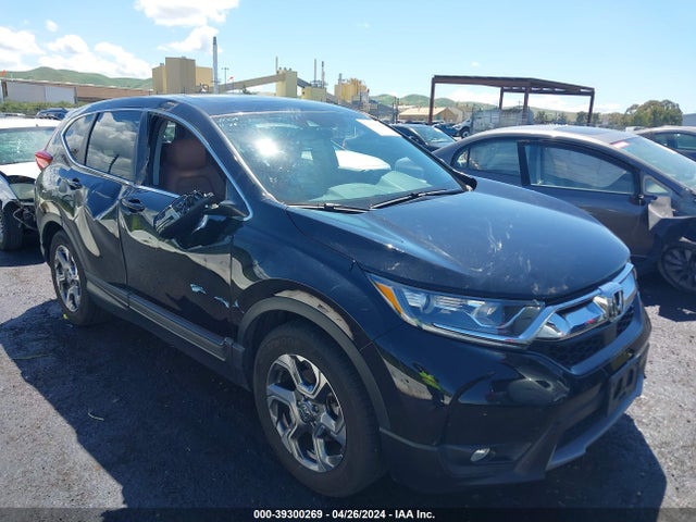 2019 5J6RW1H51KA025055 головне зображення