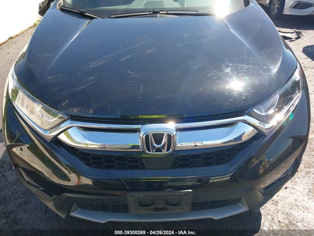 Honda CR-V EX 2019 5J6RW1H51KA025055 Image 12