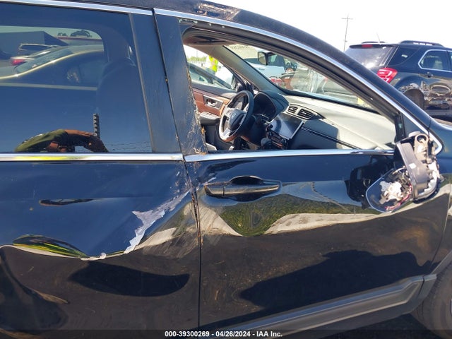 Honda CR-V EX 2019 5J6RW1H51KA025055 Image 6