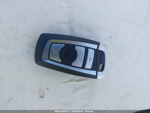 WBA3C1C56EK109640 BMW 328I