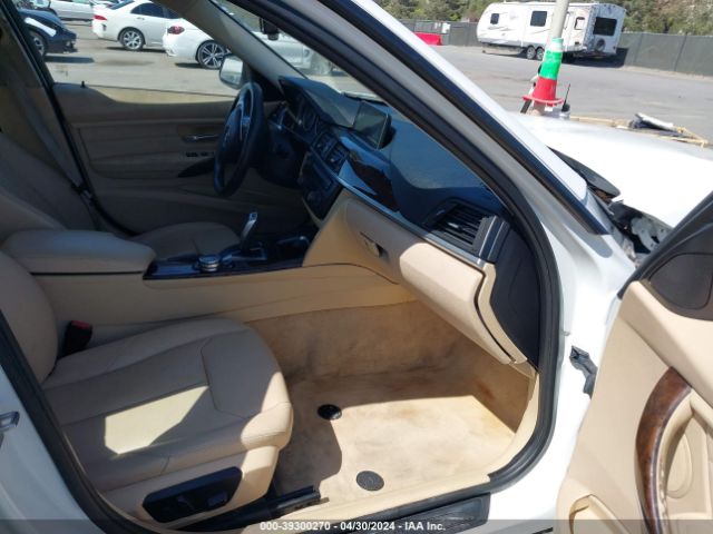 WBA3C1C56EK109640 BMW 328I
