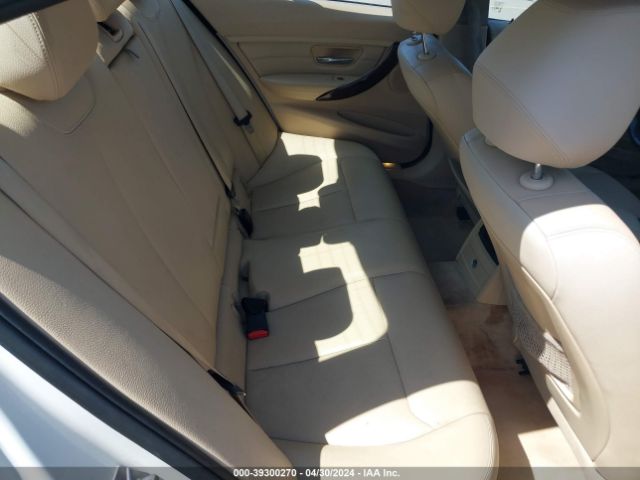 WBA3C1C56EK109640 BMW 328I