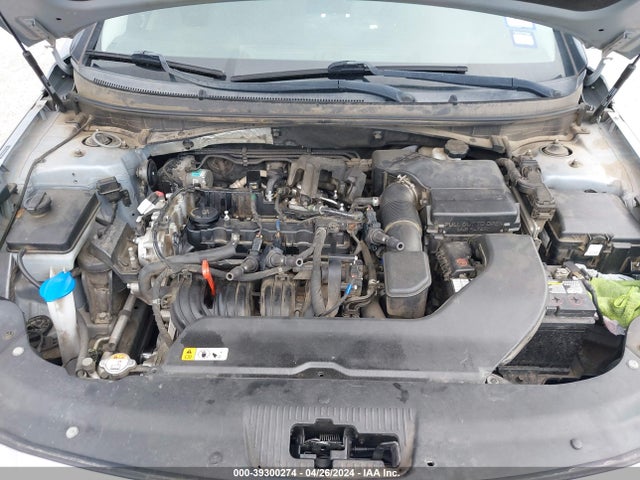Hyundai Sonata 2017 5NPE24AF6HH443097 Image 10