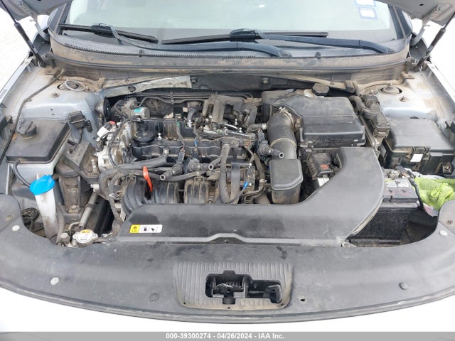 Hyundai Sonata 2017 5NPE24AF6HH443097 Image 6